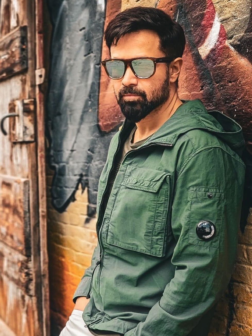 रॉ एजेंट भी बन चुके हैं इमरान हाशमी, फिल्म ग्राउंड जीरो से पहले ओटीटी पर देखें ये वेब सीरीज - Hindi News | रॉ एजेंट भी बन चुके हैं इमरान हाशमी, फिल्म ग्राउंड जीरो से पहले ओटीटी पर देखें ये वेब सीरीज | Latest Photos at Lokmatnews.in