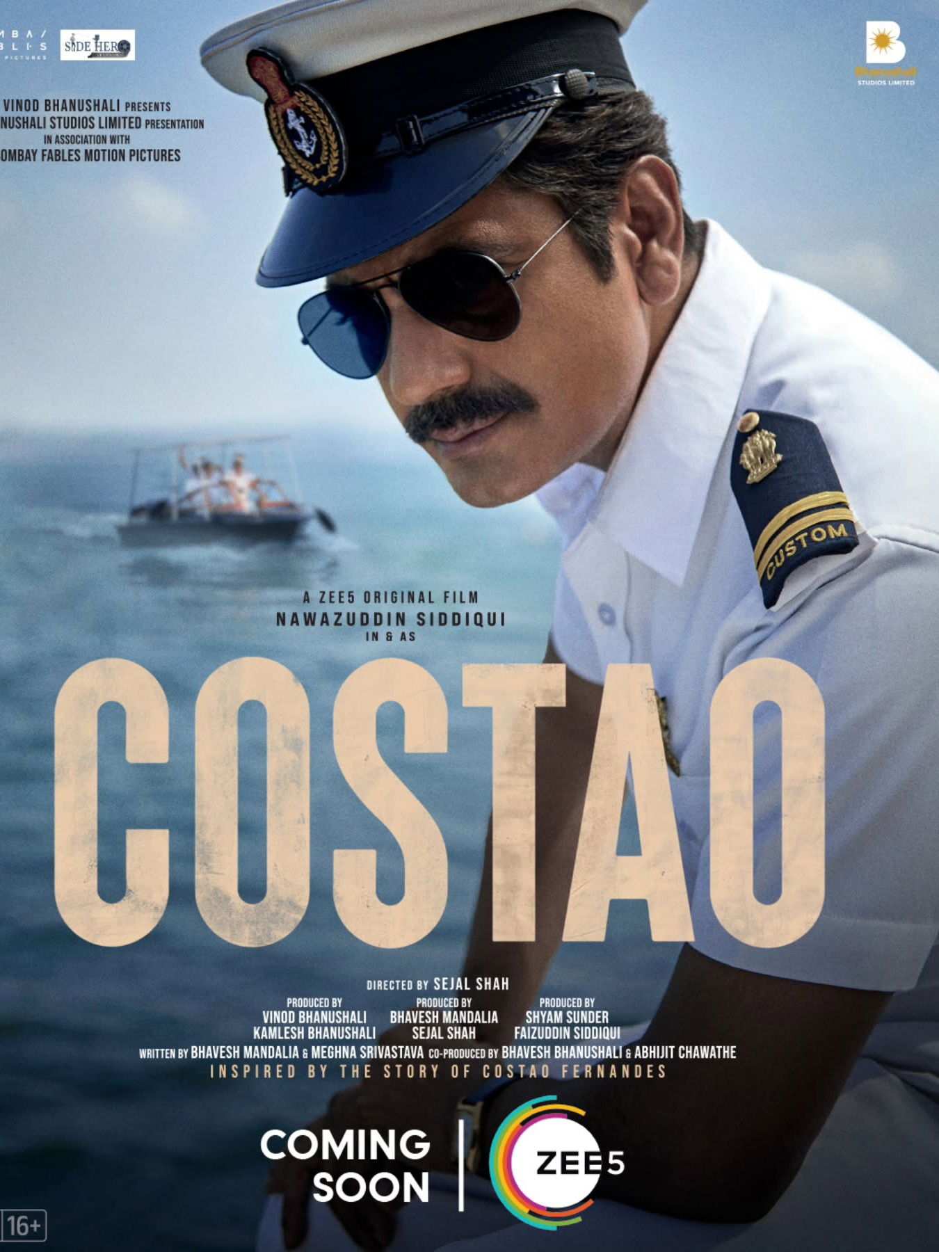 ओटीटी पर रिलीज होने वाली हैं ये 5 फिल्में, देखें लिस्ट - Hindi News | ओटीटी पर रिलीज होने वाली हैं ये 5 फिल्में, देखें लिस्ट | Latest Photos at Lokmatnews.in