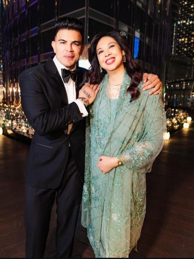 साहिल खान की बहन शाइस्ता की लाइफस्टाइल देख हो जाएंगे हैरान - Hindi News | साहिल खान की बहन शाइस्ता की लाइफस्टाइल देख हो जाएंगे हैरान | Latest Photos at Lokmatnews.in